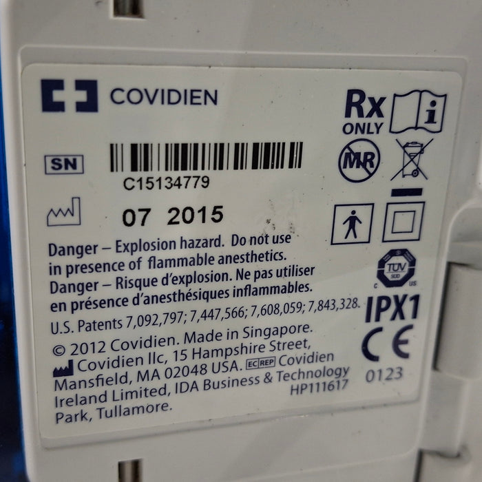 Covidien Kangaroo ePump Enteral Feeding Pump