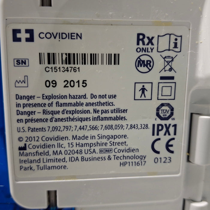 Covidien Kangaroo ePump Enteral Feeding Pump