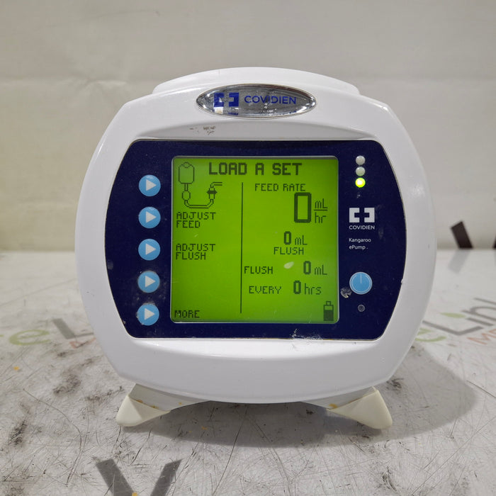 Covidien Covidien Kangaroo ePump Enteral Feeding Pump Infusion Pump reLink Medical