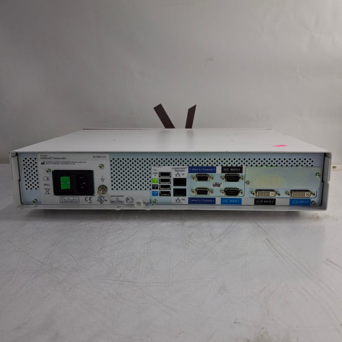 GE Healthcare Carescape B850 CPU Assy