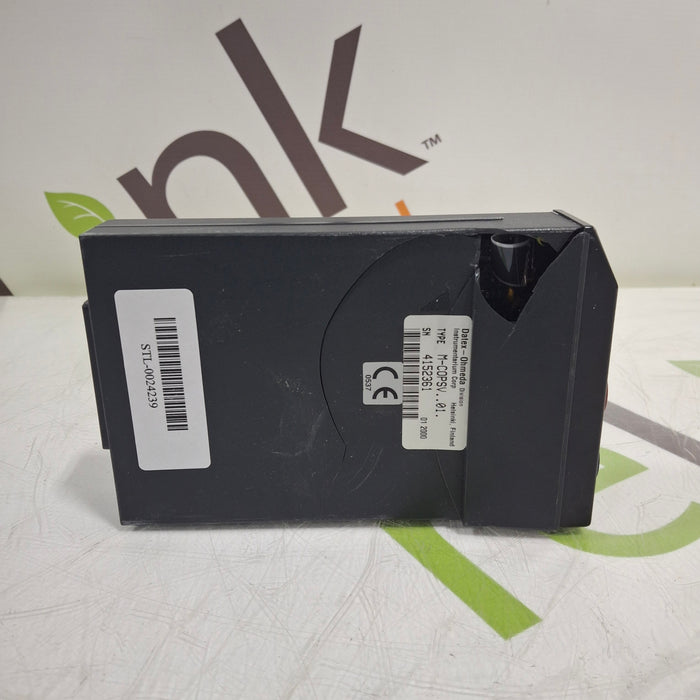 Datex-Ohmeda Datex-Ohmeda M-COPSV-01 Module Patient Monitors reLink Medical