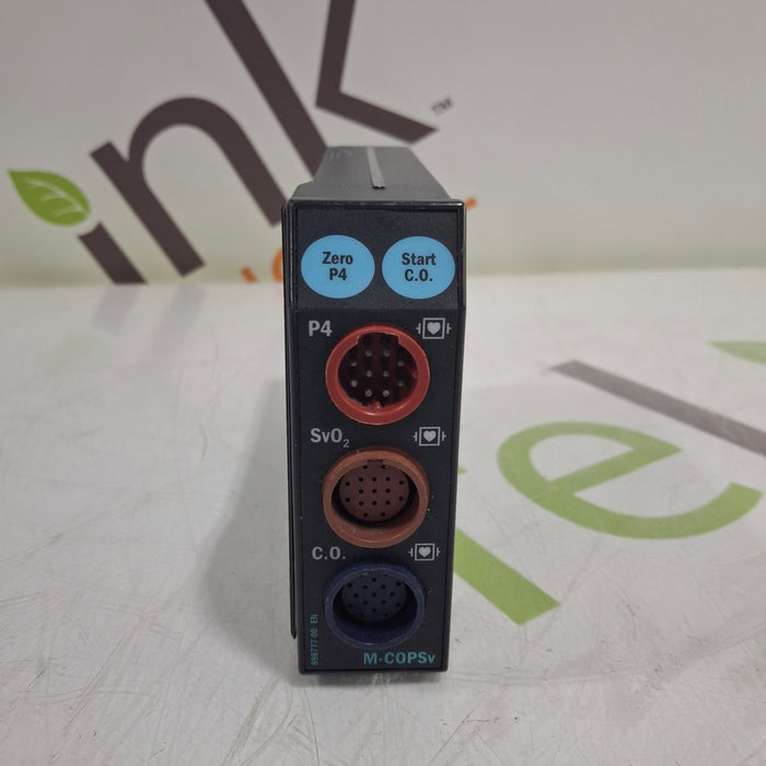 Datex-Ohmeda Datex-Ohmeda M-COPSV-01 Module Patient Monitors reLink Medical