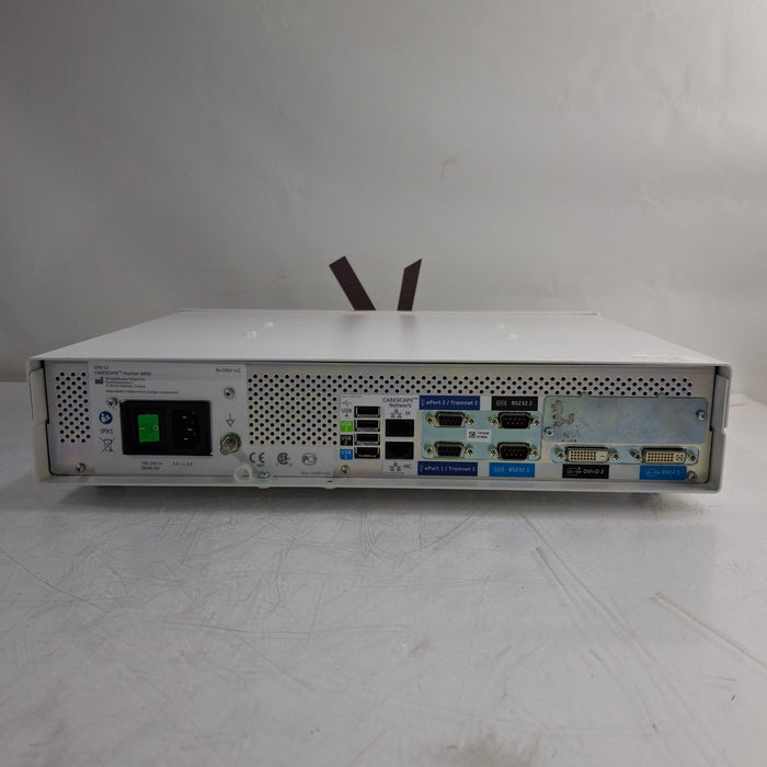 GE Healthcare Carescape B850 CPU Assy