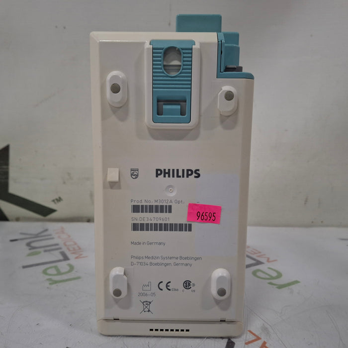 Philips M3012A MMS Extension Module