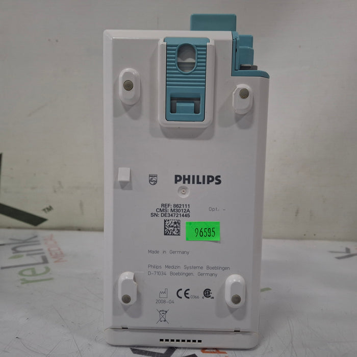 Philips M3012A MMS Extension Module