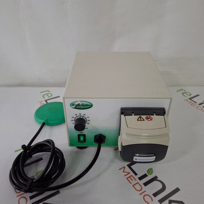 Byrne Medical, Inc. EGP-100 Endogator Endoscopy Irrigation Pump