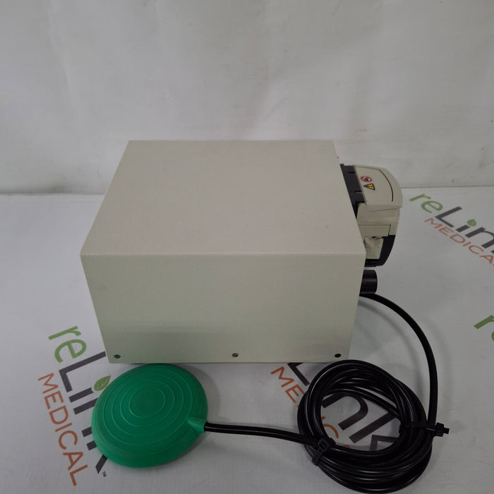 Byrne Medical, Inc. EGP-100 Endogator Endoscopy Irrigation Pump