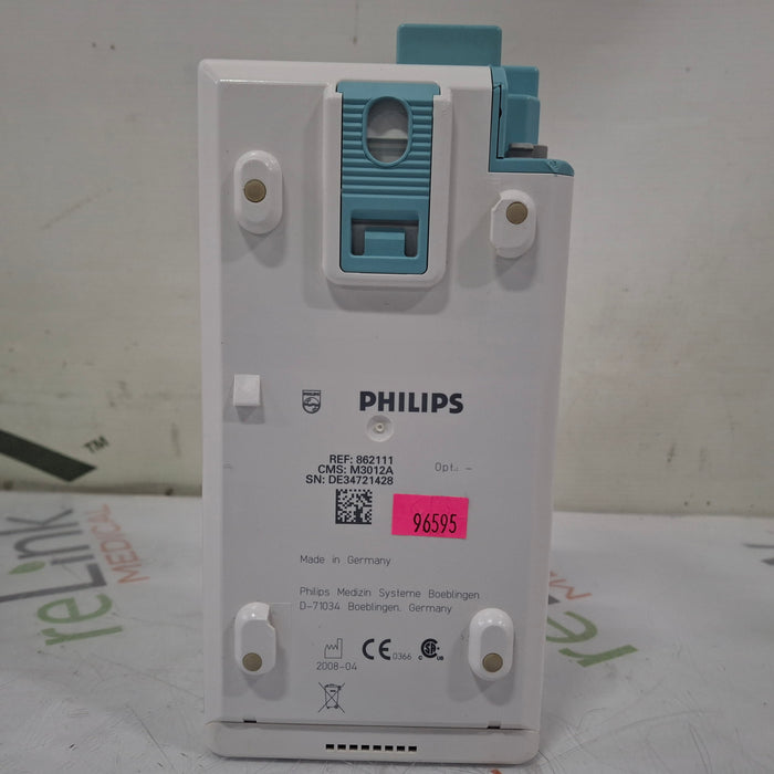 Philips M3012A MMS Extension Module