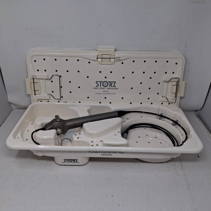 Karl Storz 11303BNX Intubation Scope