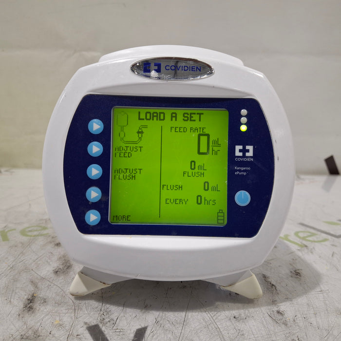 Covidien Kangaroo ePump Enteral Feeding Pump