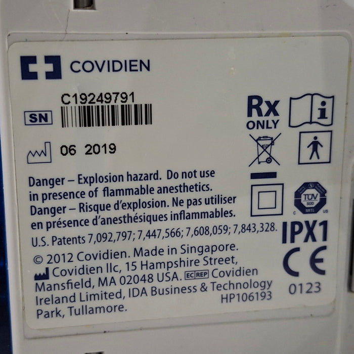 Covidien Kangaroo ePump Enteral Feeding Pump