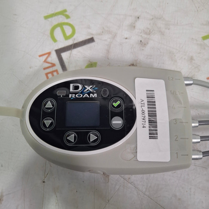 Laborie RoamDX Wireless Pump