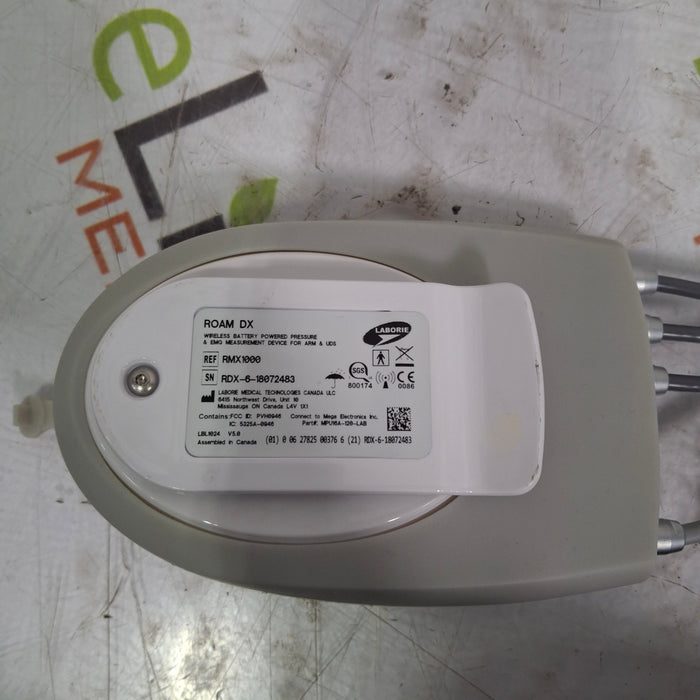 Laborie RoamDX Wireless Pump