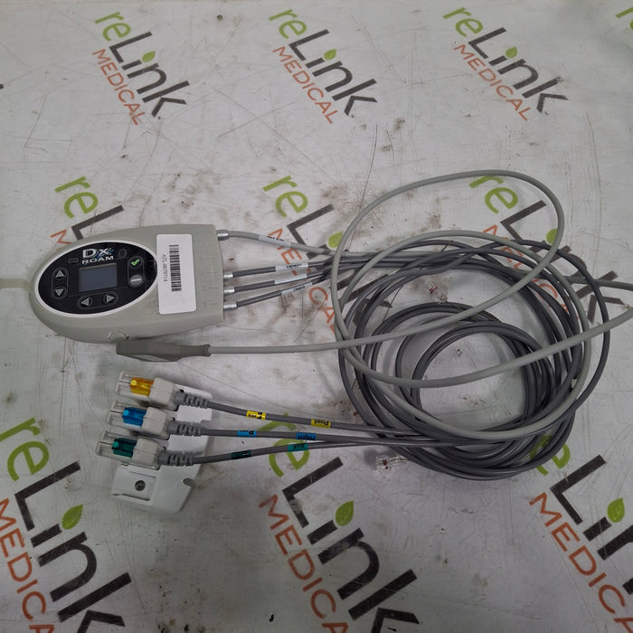 Laborie RoamDX Wireless Pump