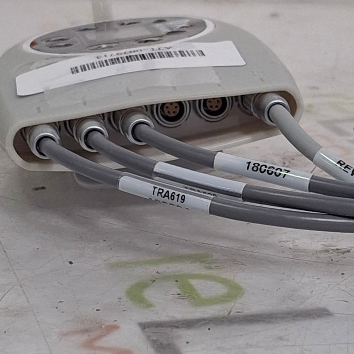 Laborie RoamDX Wireless Pump