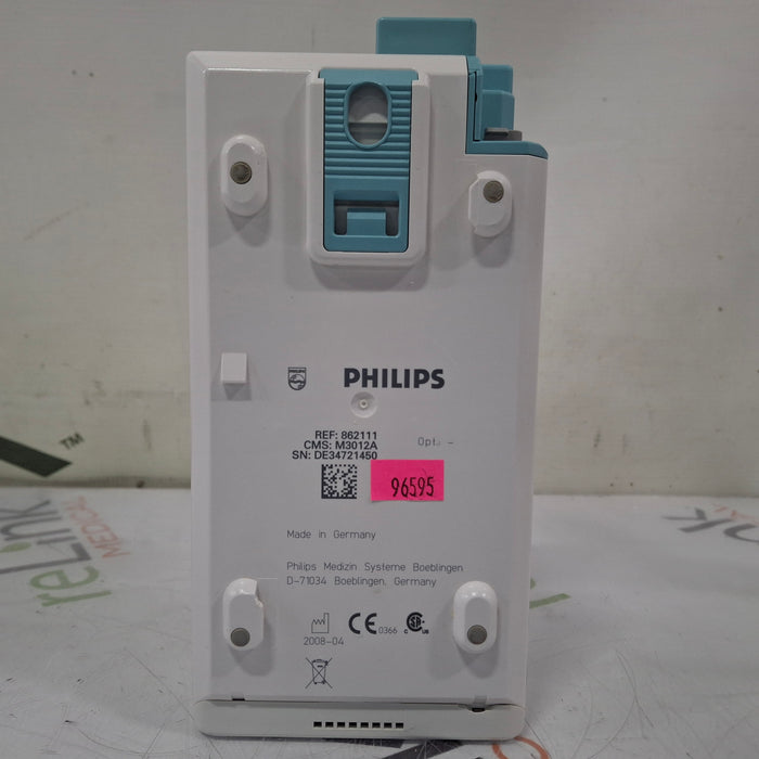 Philips M3012A MMS Extension Module