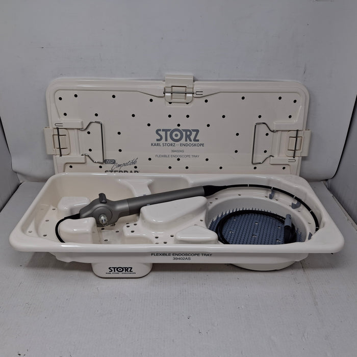 Karl Storz 11301BNX Intubation Scope