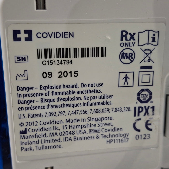 Covidien Kangaroo ePump Enteral Feeding Pump