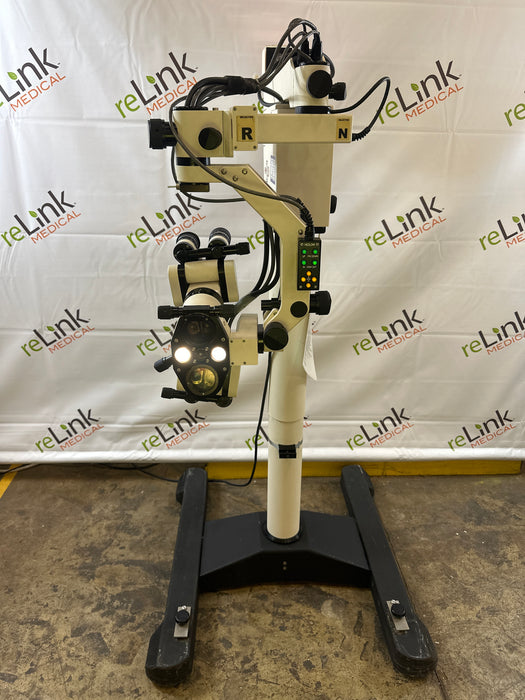 MedLink Z880 Surgical Microscope