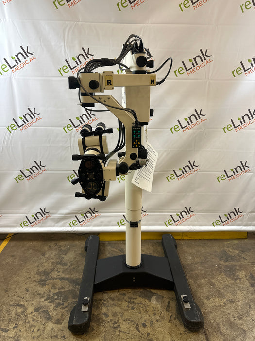 MedLink Z880 Surgical Microscope