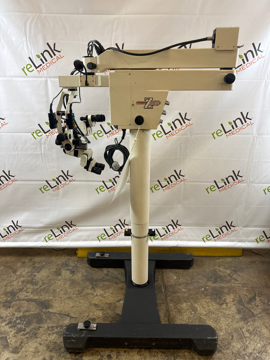 MedLink Z880 Surgical Microscope