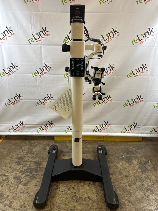 MedLink Z880 Surgical Microscope