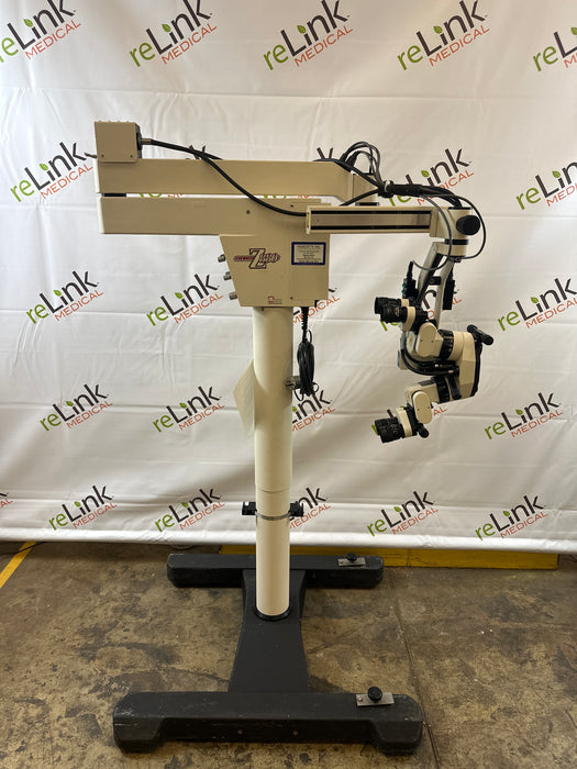 MedLink Z880 Surgical Microscope