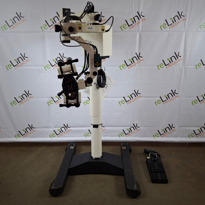 MedLink Z880 Surgical Microscope