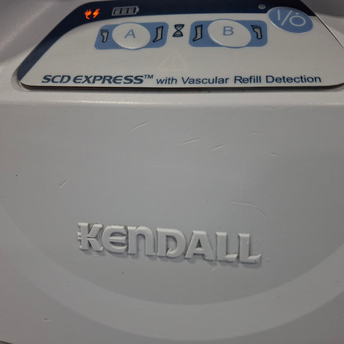 Kendall Products SCD Express Sequential Compression Device