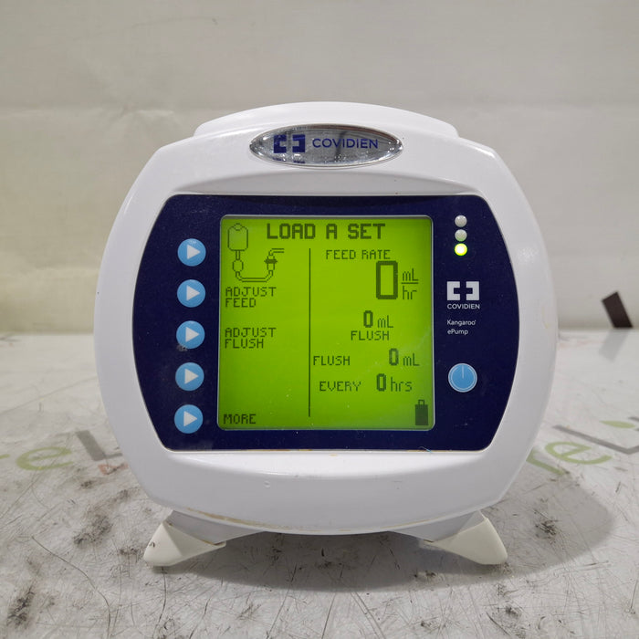 Covidien Kangaroo ePump Enteral Feeding Pump