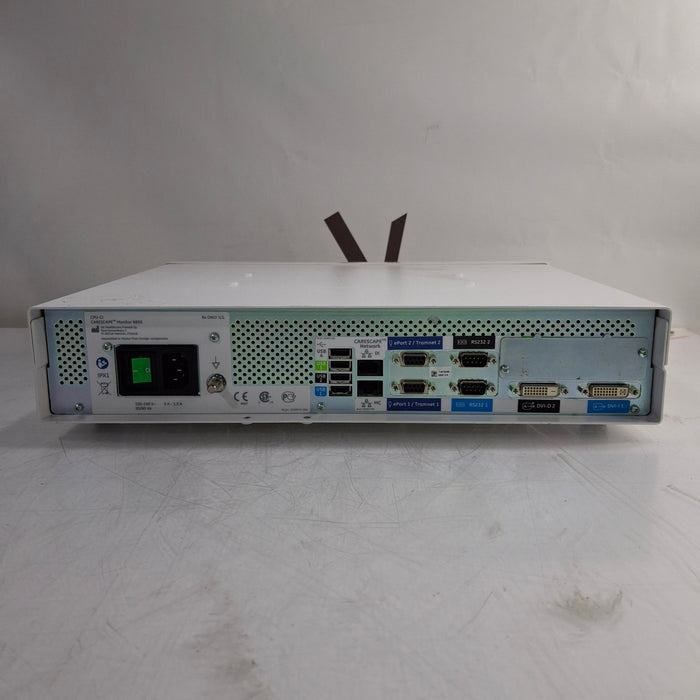 GE Healthcare Carescape B850 CPU Assy