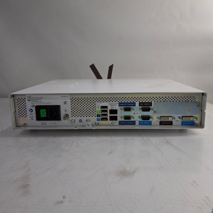 GE Healthcare Carescape B850 CPU Assy