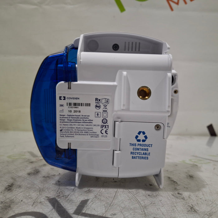 Covidien Kangaroo ePump Enteral Feeding Pump