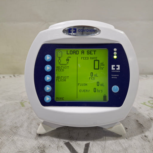 Covidien Covidien Kangaroo ePump Enteral Feeding Pump Infusion Pump reLink Medical