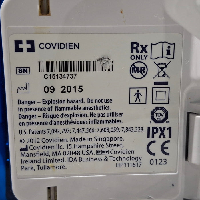 Covidien Covidien Kangaroo ePump Enteral Feeding Pump Infusion Pump reLink Medical