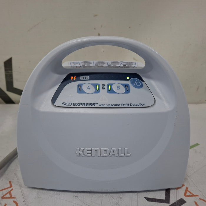 Kendall Products SCD Express Sequential Compression Device