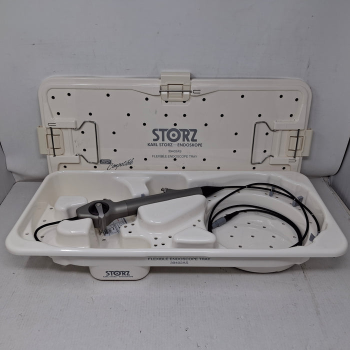 Karl Storz 11302BDX Intubation Scope