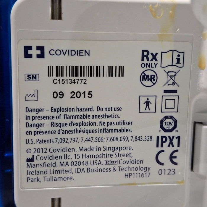 Covidien Covidien Kangaroo ePump Enteral Feeding Pump Infusion Pump reLink Medical