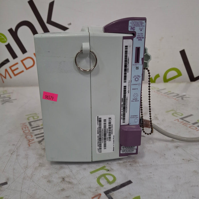 Hospira Plum A+ Infusion Pump