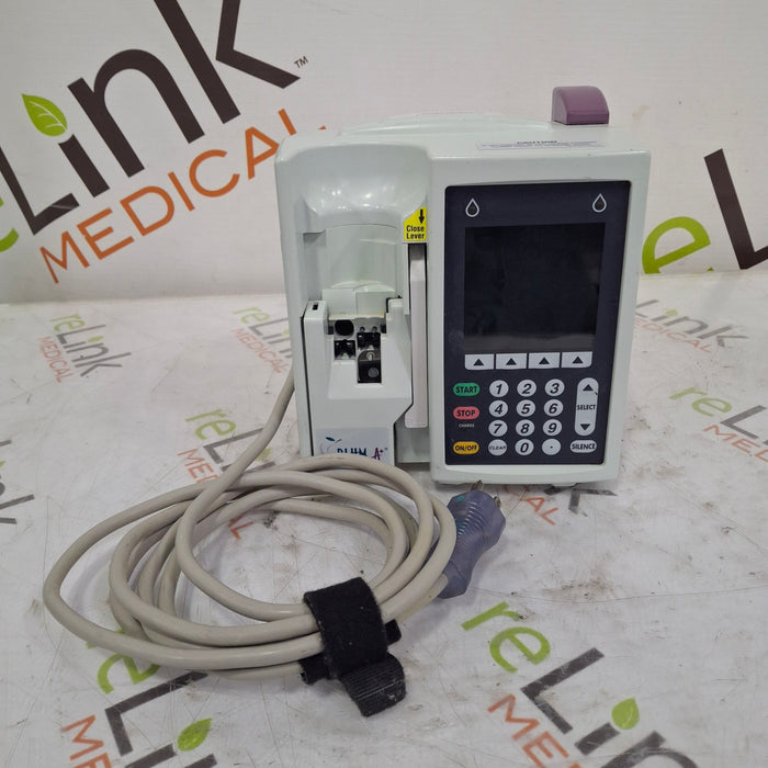 Hospira Plum A+ Infusion Pump