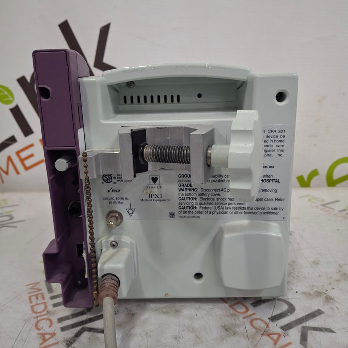 Hospira Plum A+ Infusion Pump