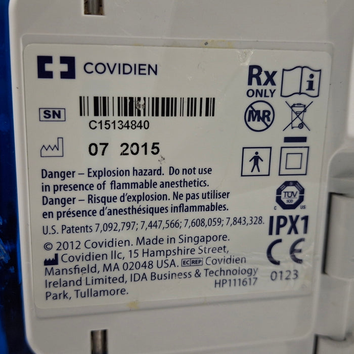 Covidien Kangaroo ePump Enteral Feeding Pump