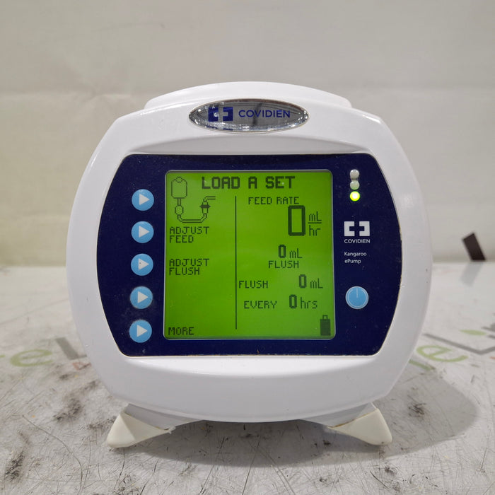 Covidien Kangaroo ePump Enteral Feeding Pump