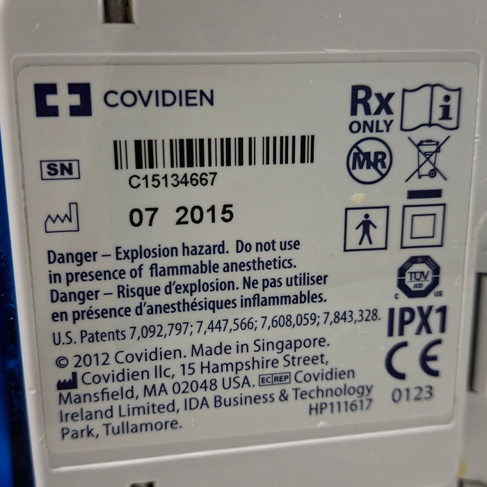 Covidien Kangaroo ePump Enteral Feeding Pump