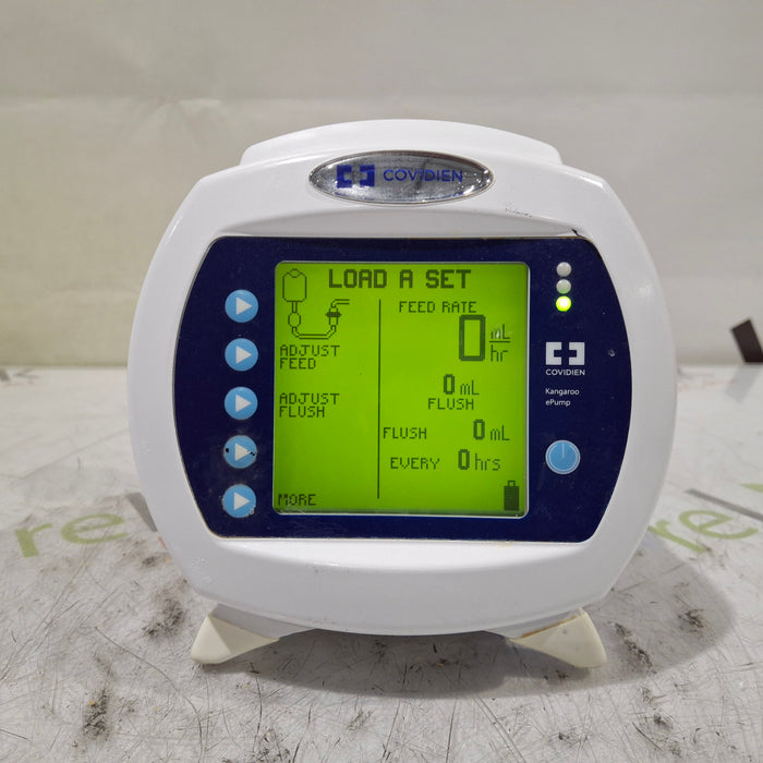 Covidien Kangaroo ePump Enteral Feeding Pump