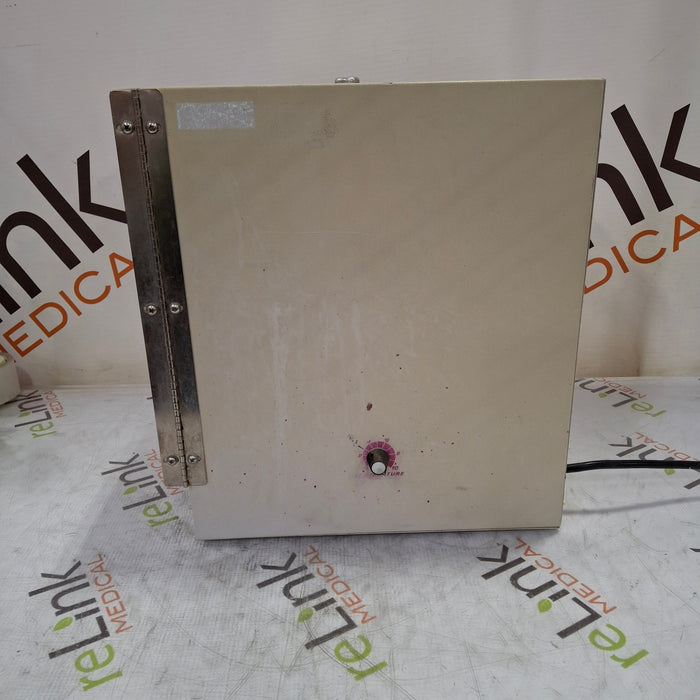 Lab-Line Barnstead 120 Bench Top Incubator