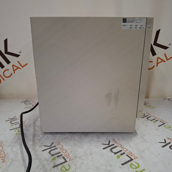 Lab-Line Barnstead 120 Bench Top Incubator