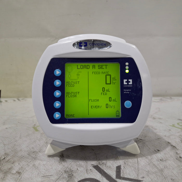 Covidien Kangaroo ePump Enteral Feeding Pump