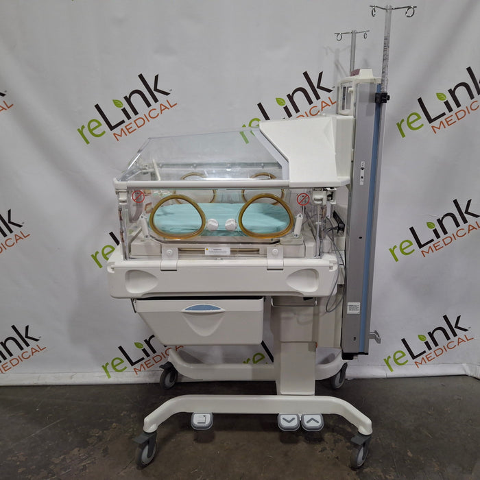 Datex-Ohmeda Giraffe Omnibed Infant Incubator/Warmer