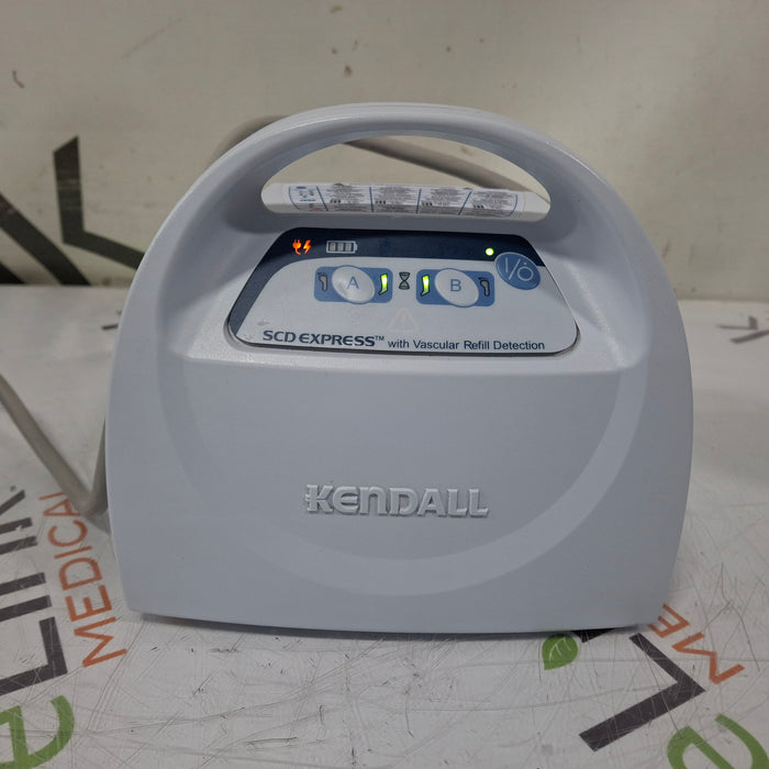 Kendall Products SCD Express Sequential Compression Device